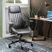 Lazy boy wickingham online executive chair